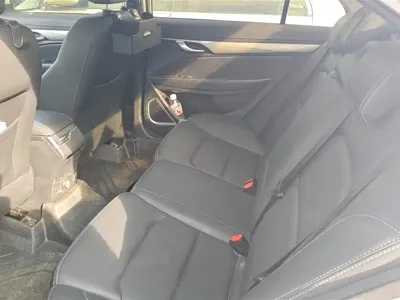 Geely Emgrand 2020, 50000 км, за 24800 CNY - фото 10