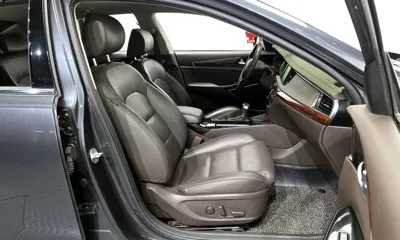 Kia K7 2016, 147385 км, за 8900000 KRW - фото 11