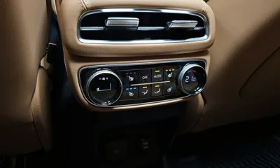 Genesis GV80 2020, 124001 км, за 35900000 KRW - фото 19