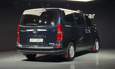 Hyundai Starex 2019, 201027 км, за 10800000 KRW - фото 2