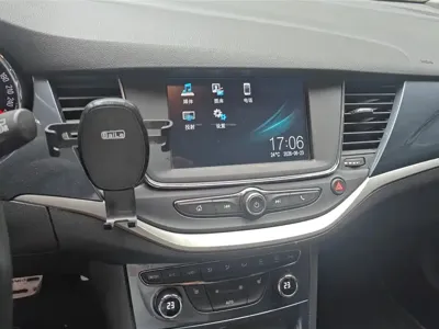 Buick Verano 2016, 46000 км, за 32000 CNY - фото 13