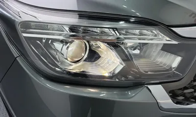 KG_Mobility_Ssangyong Rexton 2020, 98677 км, за 19500000 KRW - фото 22