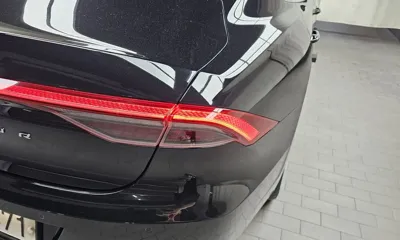 Hyundai Grandeur 2020, 125273 км, за 18700000 KRW - фото 23