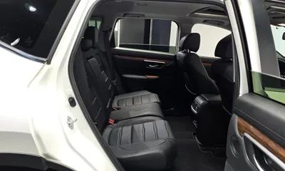 Honda CR-V 2022, 77334 км, за 34500000 KRW - фото 11