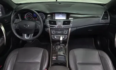 Renault-KoreaSamsung SM5 2015, 58581 км, за 5700000 KRW - фото 7