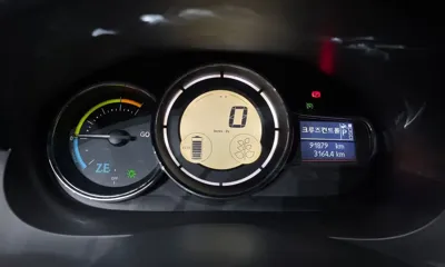 Renault-KoreaSamsung SM3 2015, 91879 км, за 4300000 KRW - фото 8