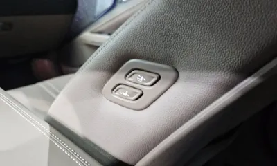 Kia K8 2023, 39355 км, за 24500000 KRW - фото 31