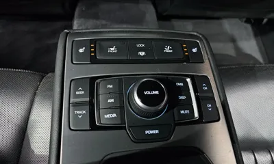 Hyundai Genesis 2016, 104920 км, за 12500000 KRW - фото 18