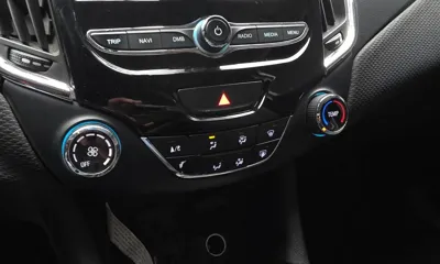 ChevroletGMDaewoo Cruze 2017, 196516 км, за 3900000 KRW - фото 15