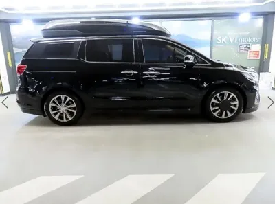 Kia Canival 2019, 58322 км, за 25000000 KRW - фото 3