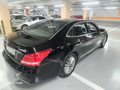 Hyundai Equus 2014, 265000 км, за 4400000 KRW - фото 6