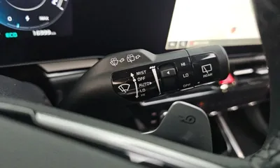 Kia Niro 2024, 16999 км, за 28900000 KRW - фото 15