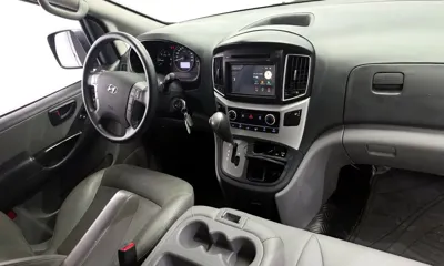 Hyundai Starex 2018, 88363 км, за 12500000 KRW - фото 7