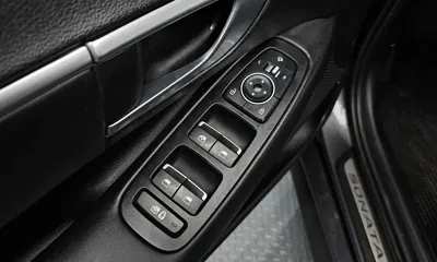 Hyundai Sonata 2021, 65650 км, за 16700000 KRW - фото 27