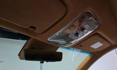 Genesis GV80 2024, 14970 км, за 65900000 KRW - фото 27