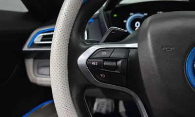 BMW i8 2016, 68992 км, за 73000000 KRW - фото 13