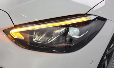 Mercedes-Benz C-Class 2023, 13046 км, за 42900000 KRW - фото 22