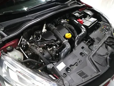 Renault-KoreaSamsung Cilo 2019, 51470 км, за 8600000 KRW - фото 6
