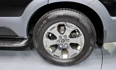 Kia Mohave 2019, 171564 км, за 15500000 KRW - фото 21
