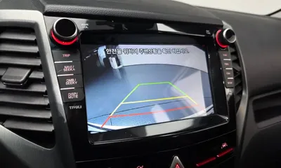 KG_Mobility_Ssangyong TIBOLI 2019, 36362 км, за 10900000 KRW - фото 15