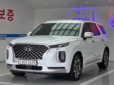 Hyundai Palisade 2021, 146881 км, за 25800000 KRW - фото 3