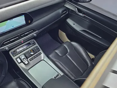 Hyundai Palisade 2019, 96626 км, за 20700000 KRW - фото 7