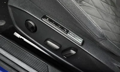 Volkswagen Golf 2022, 44993 км, за 28900000 KRW - фото 32