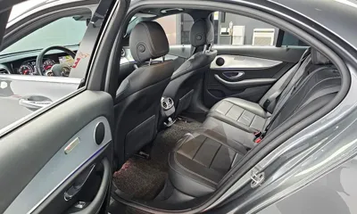 Mercedes-Benz E-Class 2020, 80740 км, за 22600000 KRW - фото 26