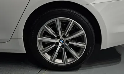 BMW 5-Series 2018, 133822 км, за 18000000 KRW - фото 21