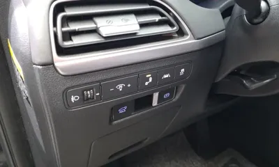 Hyundai Palisade 2019, 113778 км, за 21500000 KRW - фото 15
