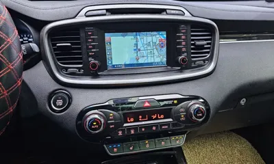 Kia Sorento 2016, 157723 км, за 10700000 KRW - фото 14