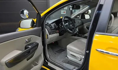 Kia Canival 2018, 60796 км, за 15500000 KRW - фото 10