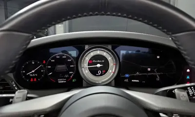 Porsche 911 2024, 13260 км, за 295000000 KRW - фото 8