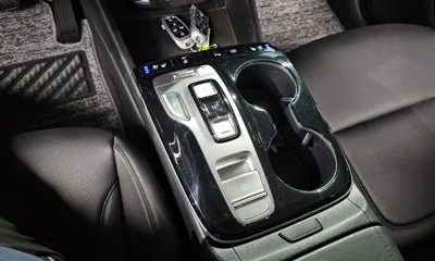 Hyundai Tucson 2022, 71951 км, за 23200000 KRW - фото 9