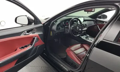 Kia Stinger 2020, 126135 км, за 25000000 KRW - фото 10