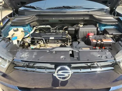 KG_Mobility_Ssangyong TIBOLI 2017, 117399 км, за 6500000 KRW - фото 6