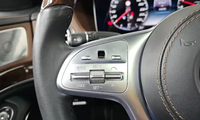 Mercedes-Benz S-Class 2020, 44898 км, за 66000000 KRW - фото 26