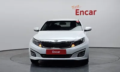 Kia K5 2015, 159591 км, за 6000000 KRW - фото 3