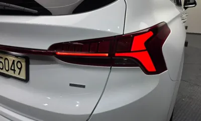 Hyundai Santafe 2022, 112422 км, за 30300000 KRW - фото 23