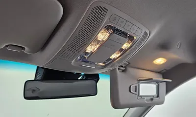 Mercedes-Benz A-Class 2020, 117386 км, за 16490000 KRW - фото 27
