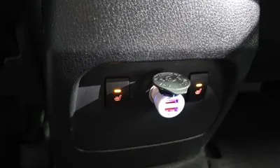 Kia Sorento 2012, 49527 км, за 6590000 KRW - фото 20