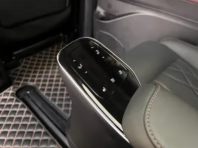 GAC Motor Trumpchi M8 2023, 25000 км, за 149800 CNY - фото 12