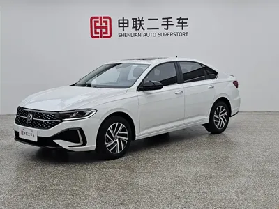 Volkswagen Lavida · 2024 год