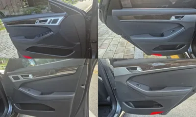 Genesis G80 2018, 119039 км, за 15900000 KRW - фото 19