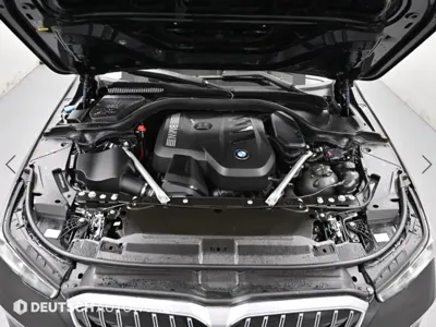 BMW 5-Series 2024, 44797 км, за 57500000 KRW - фото 6