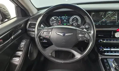 Genesis EQ900 2018, 179602 км, за 17600000 KRW - фото 13