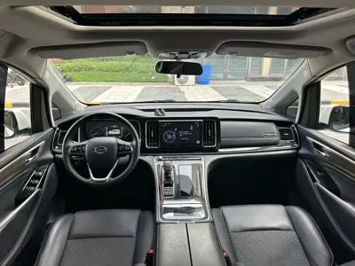 GAC Motor Trumpchi M8 2022, 40000 км, за 89800 CNY - фото 19