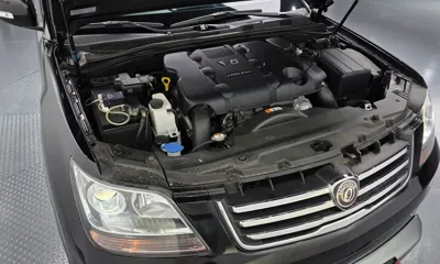 Kia Mohave 2014, 205477 км, за 8200000 KRW - фото 6