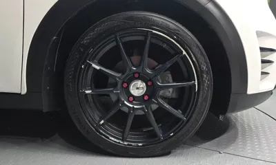 Kia Niro 2018, 134169 км, за 11690000 KRW - фото 5