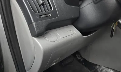 Hyundai Starex 2012, 106034 км, за 5900000 KRW - фото 29